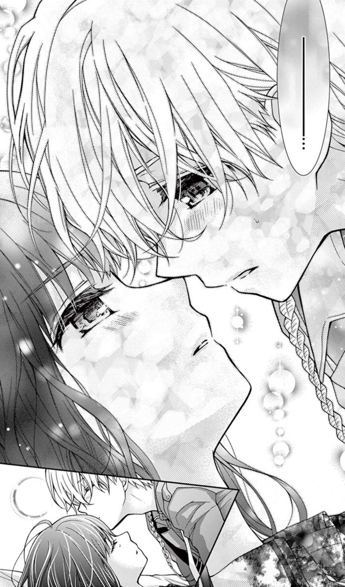 Chocolate Vampire: Chapter 63 - Page 3