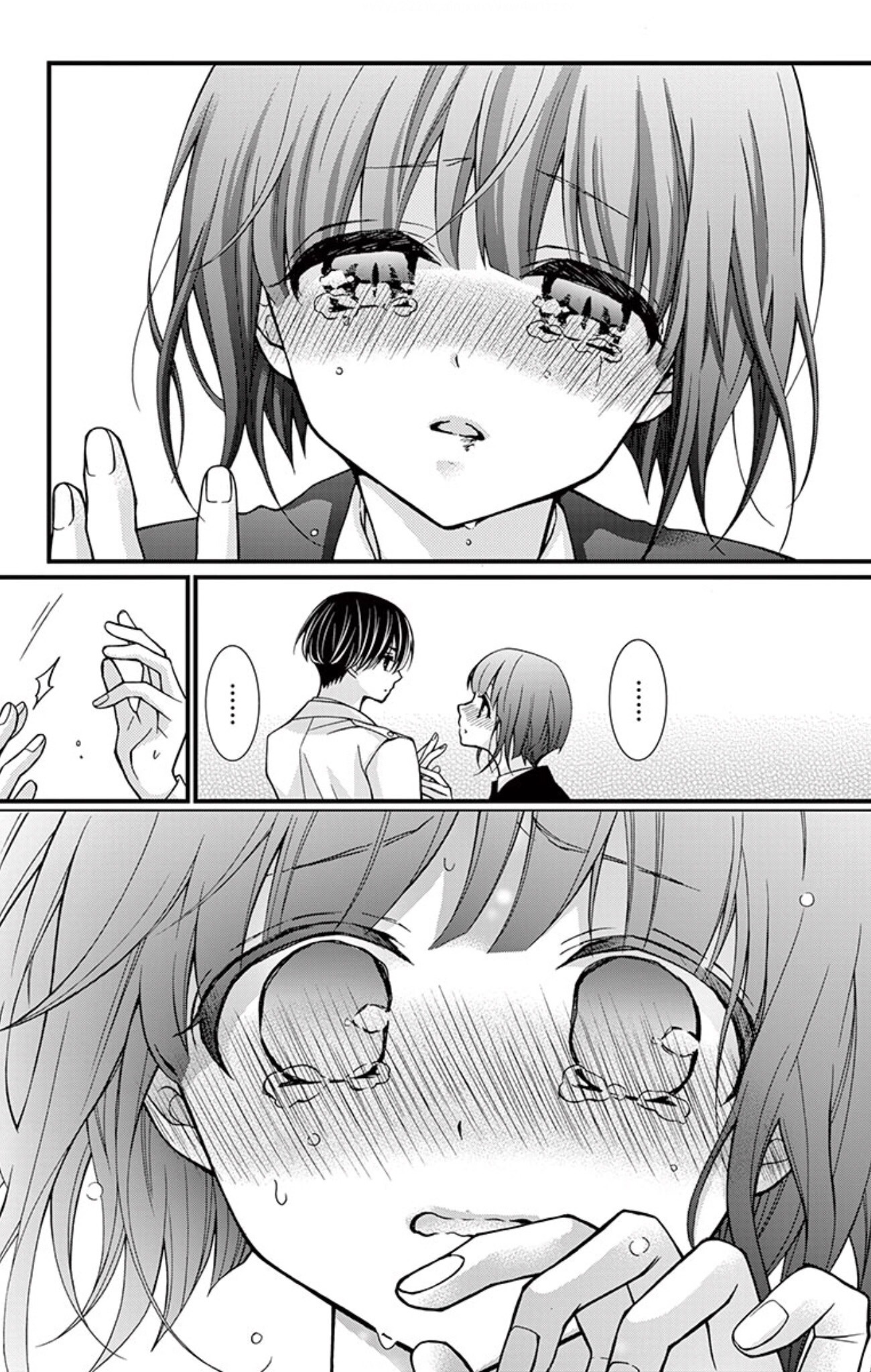 Chocolate Vampire: Chapter 67 - Page 6