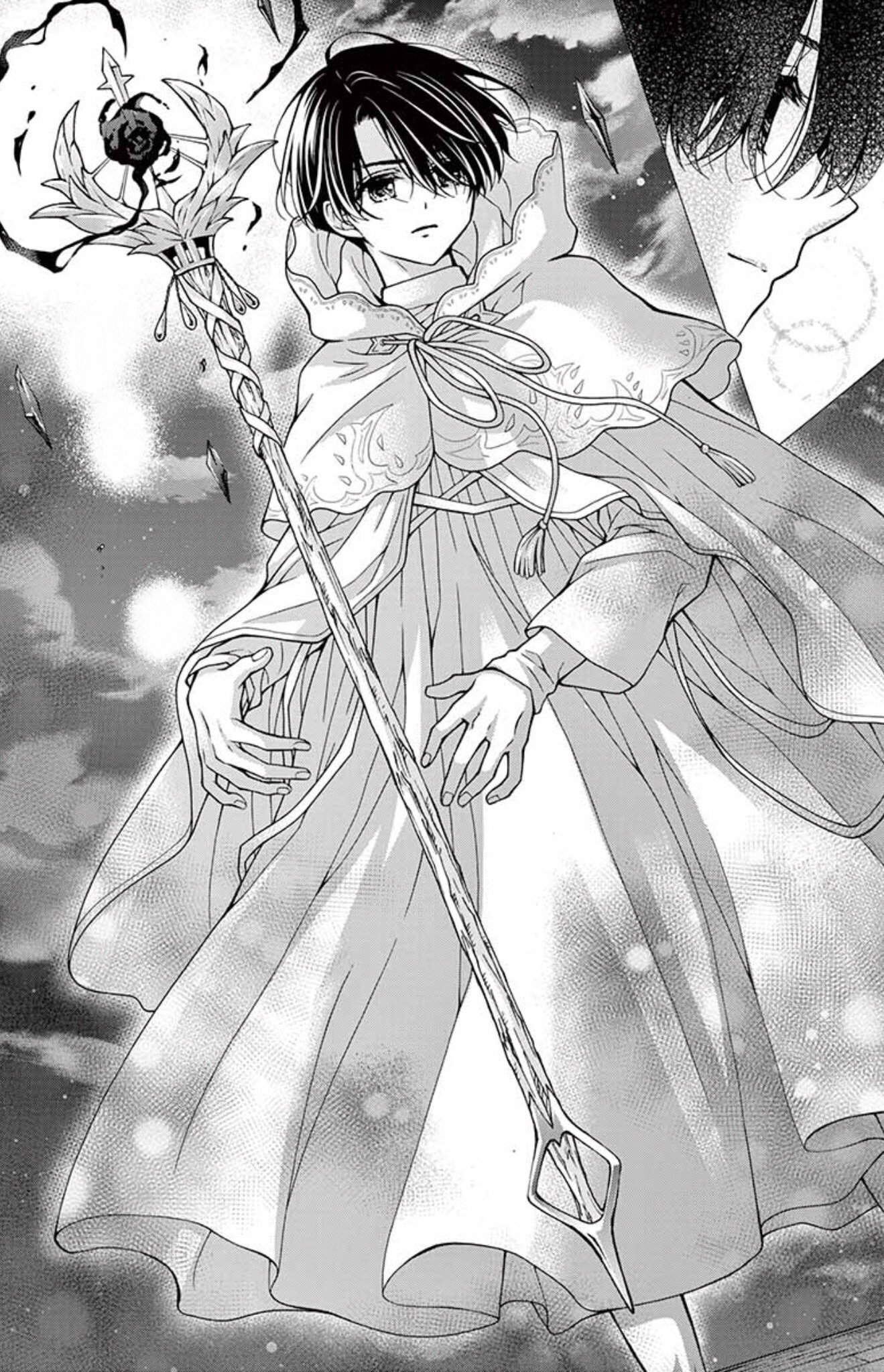 Chocolate Vampire: Chapter 74 - Page 3