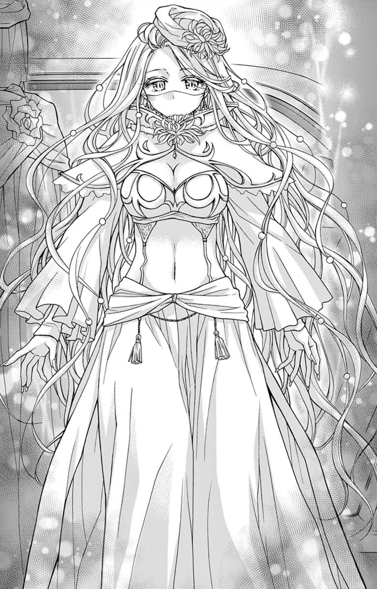 Chocolate Vampire: Chapter 80 - Page 3