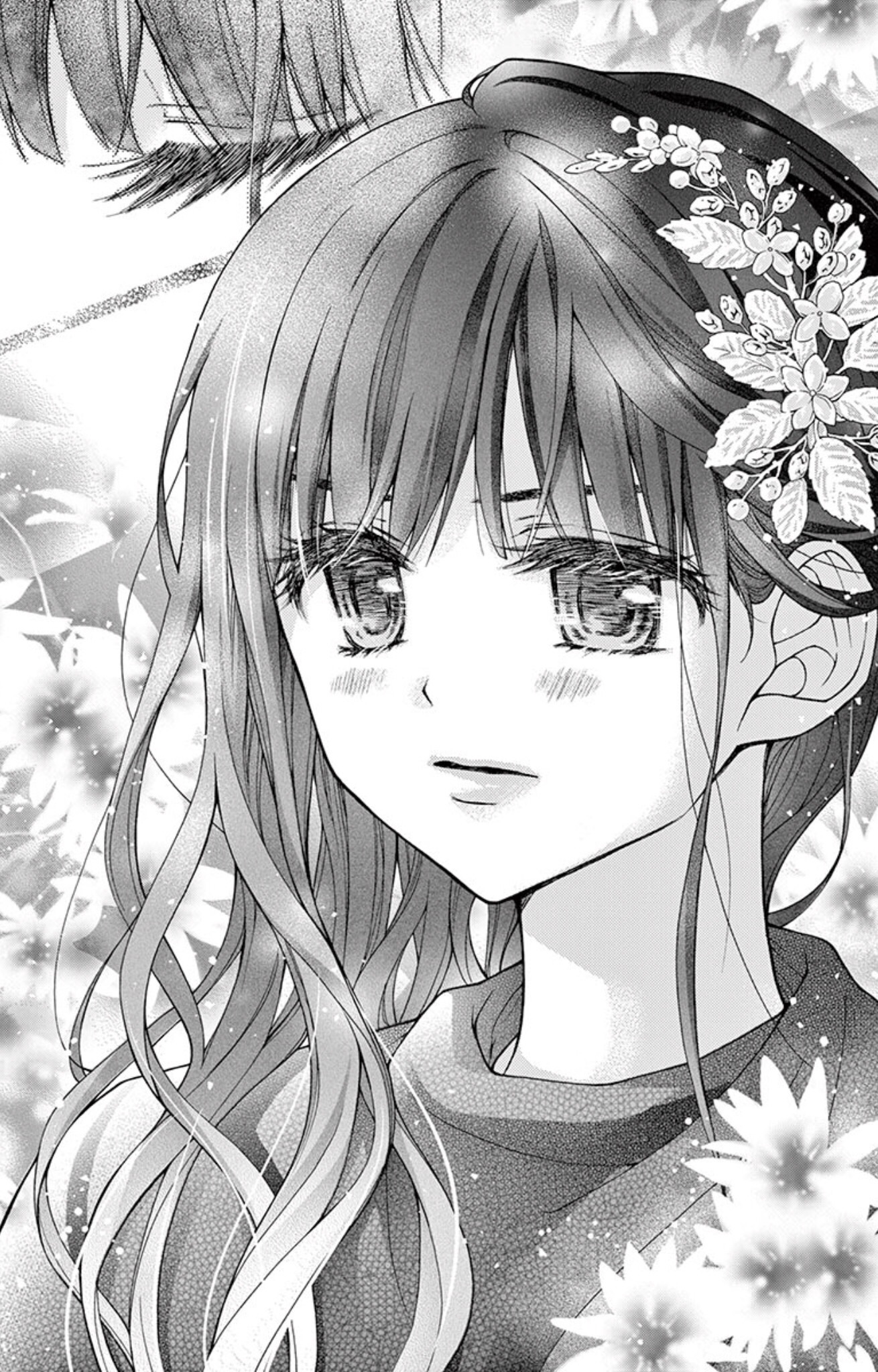 Chocolate Vampire: Chapter 85 - Page 19