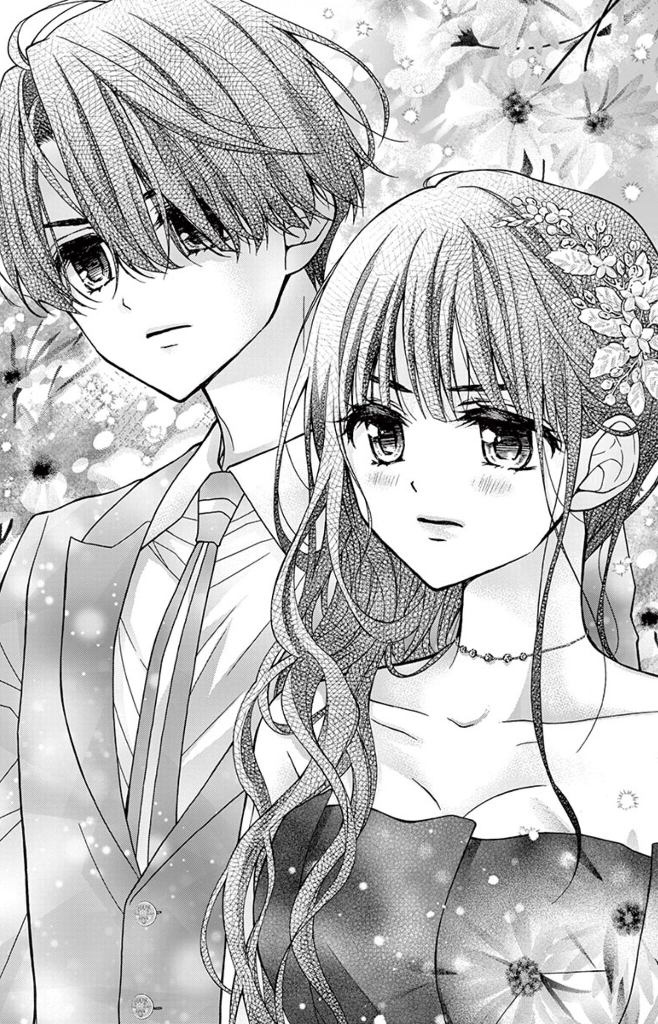 Chocolate Vampire: Chapter 86 - Page 11