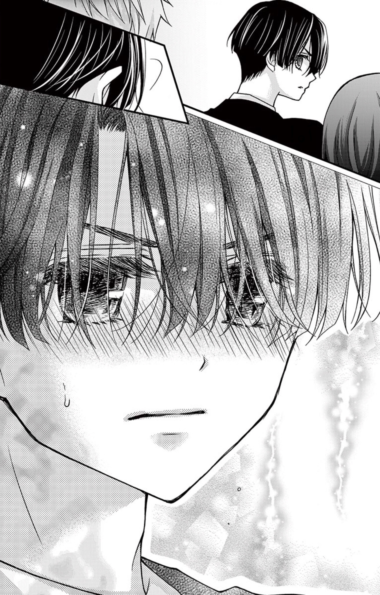 Chocolate Vampire: Chapter 87 - Page 21