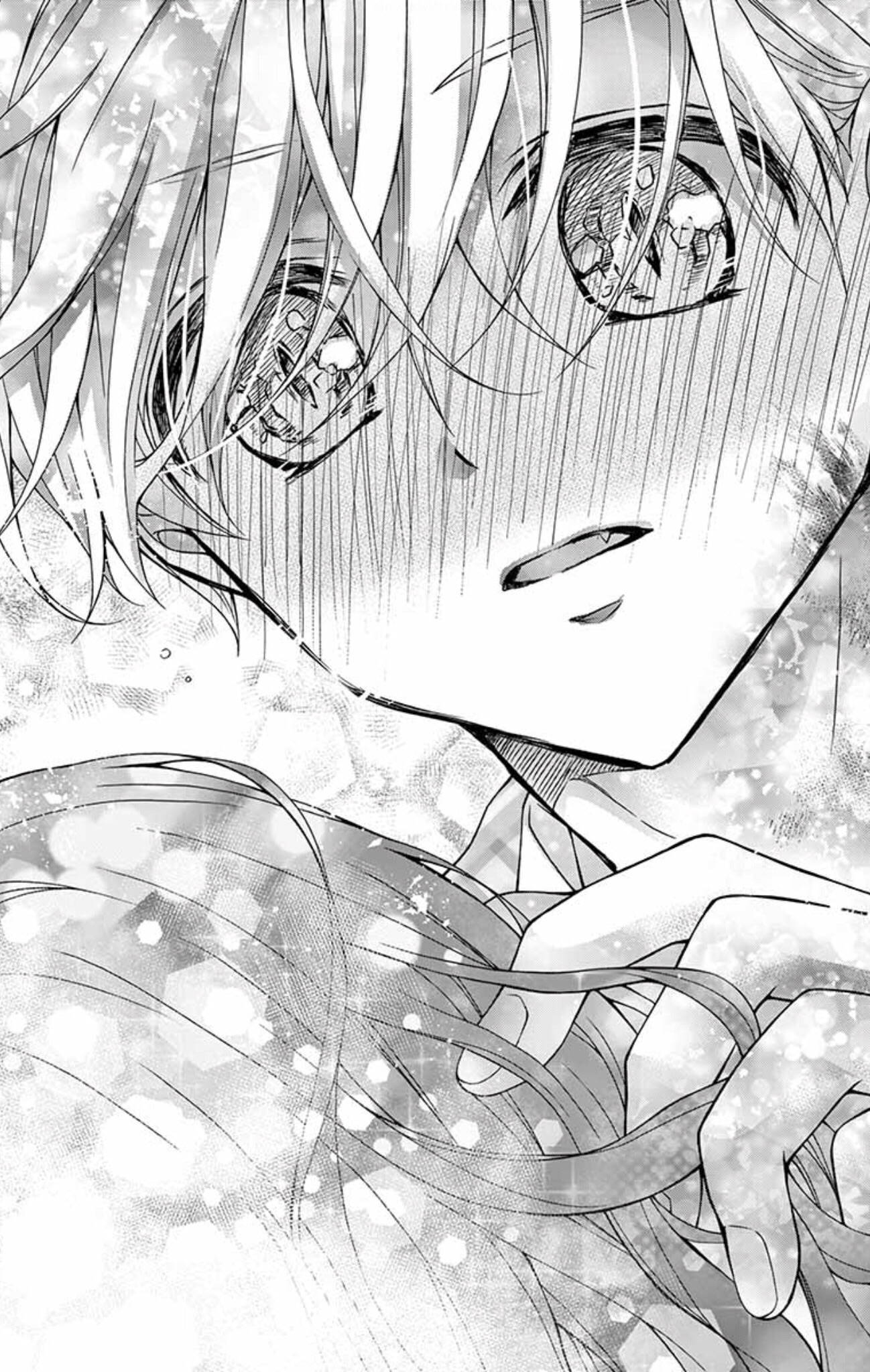 Chocolate Vampire: Chapter 93 - Page 15