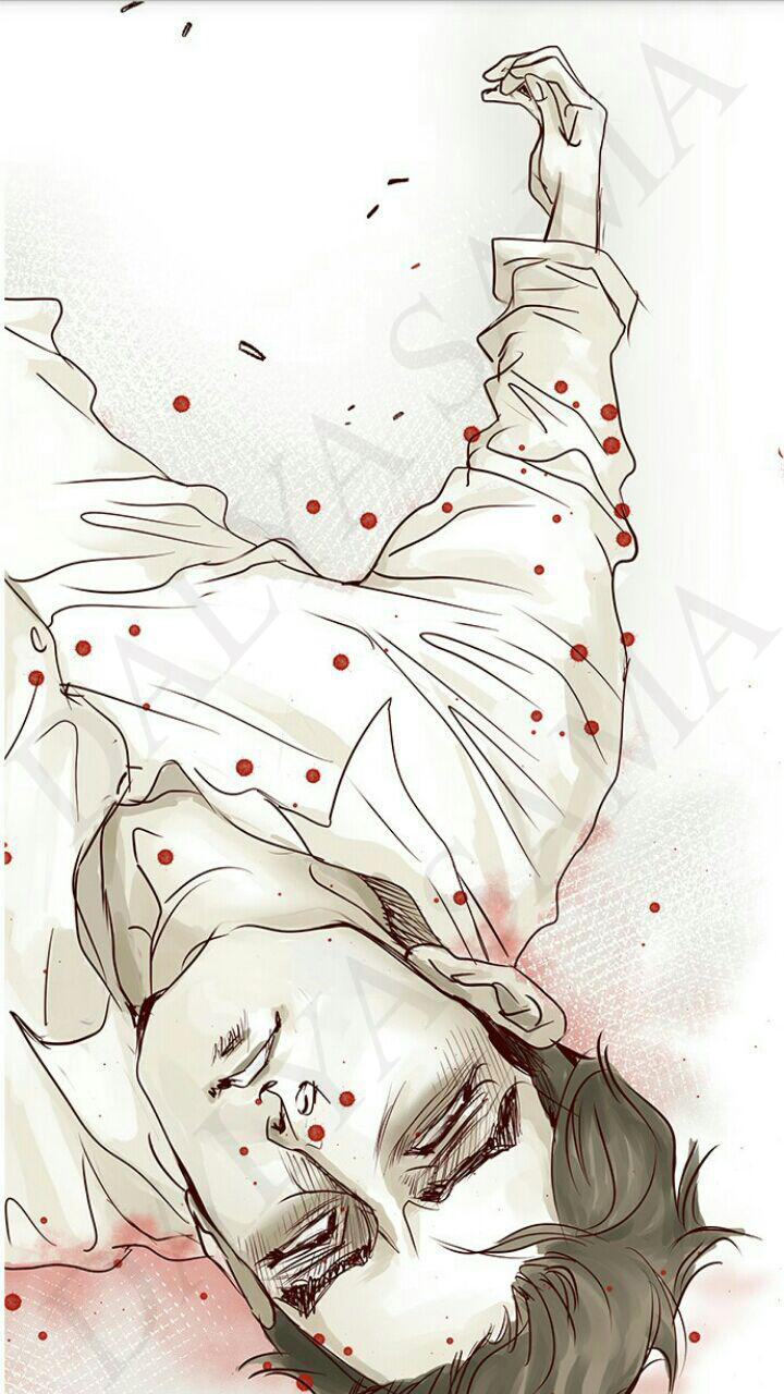 CONFESSION: Chapter 1 - Page 21