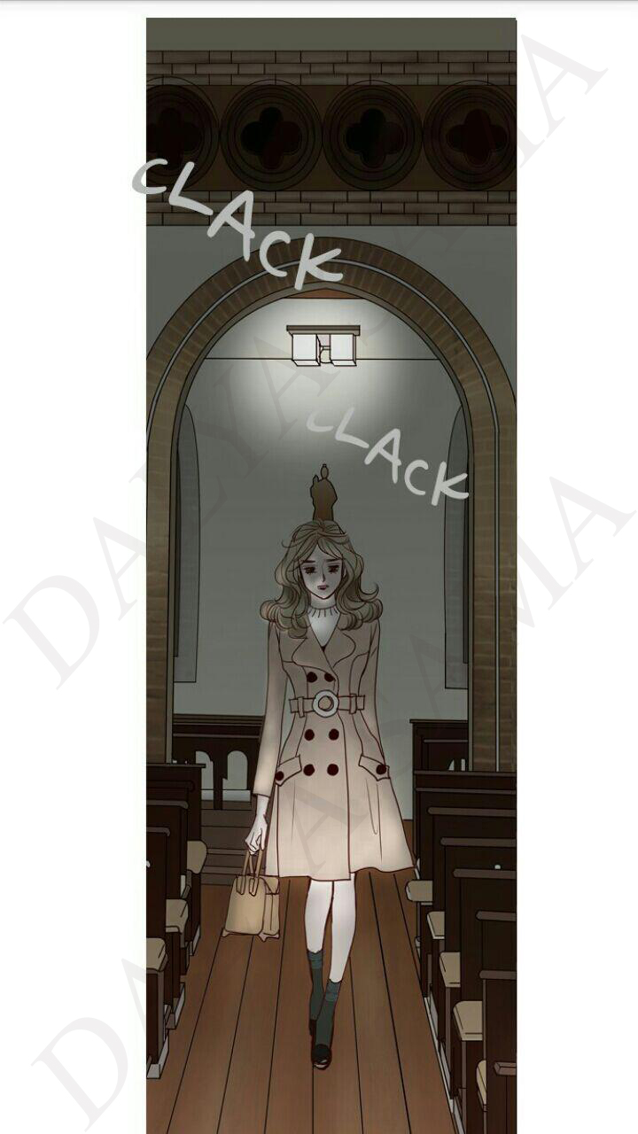 CONFESSION: Chapter 1 - Page 38