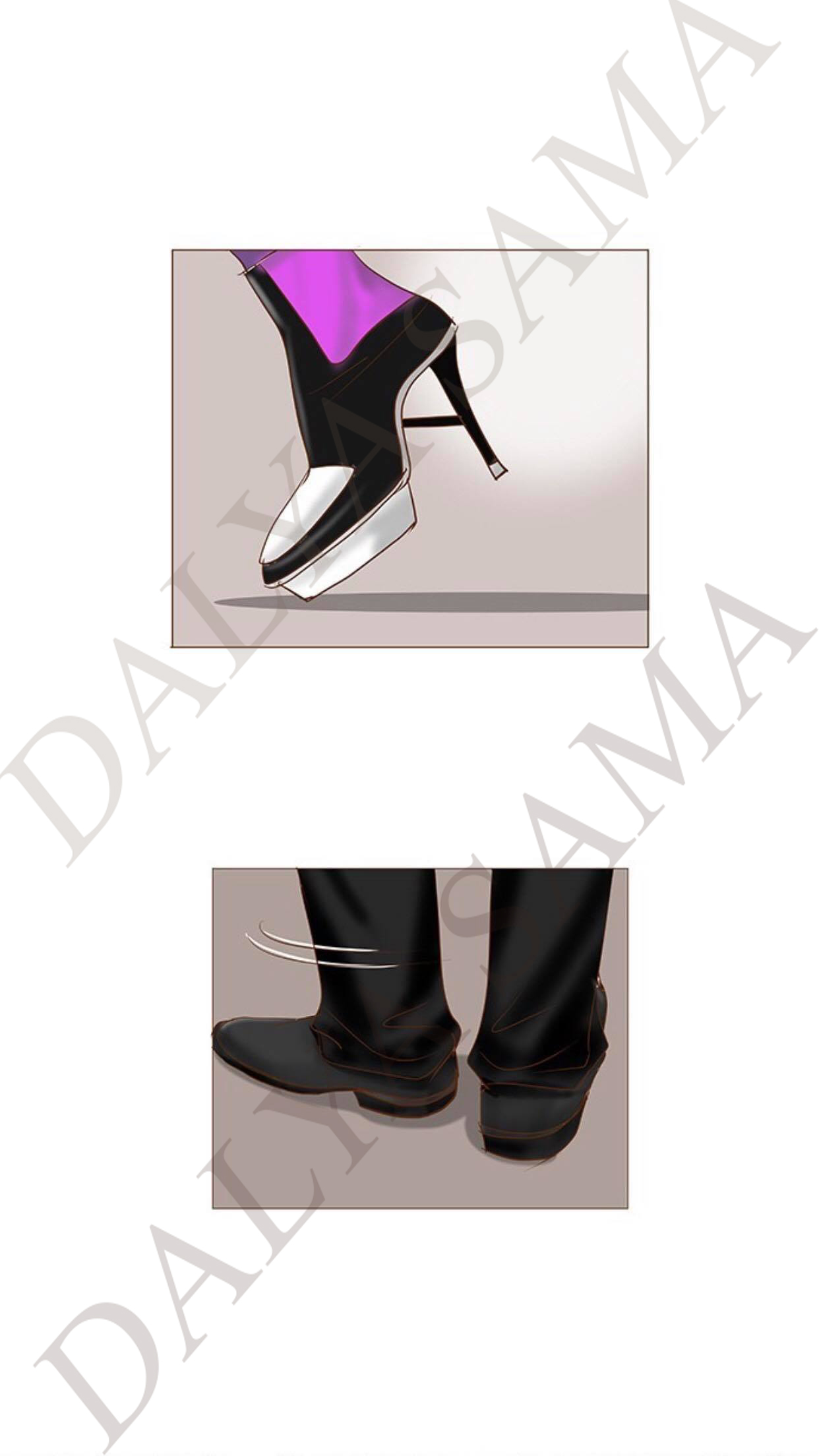 CONFESSION: Chapter 14 - Page 35