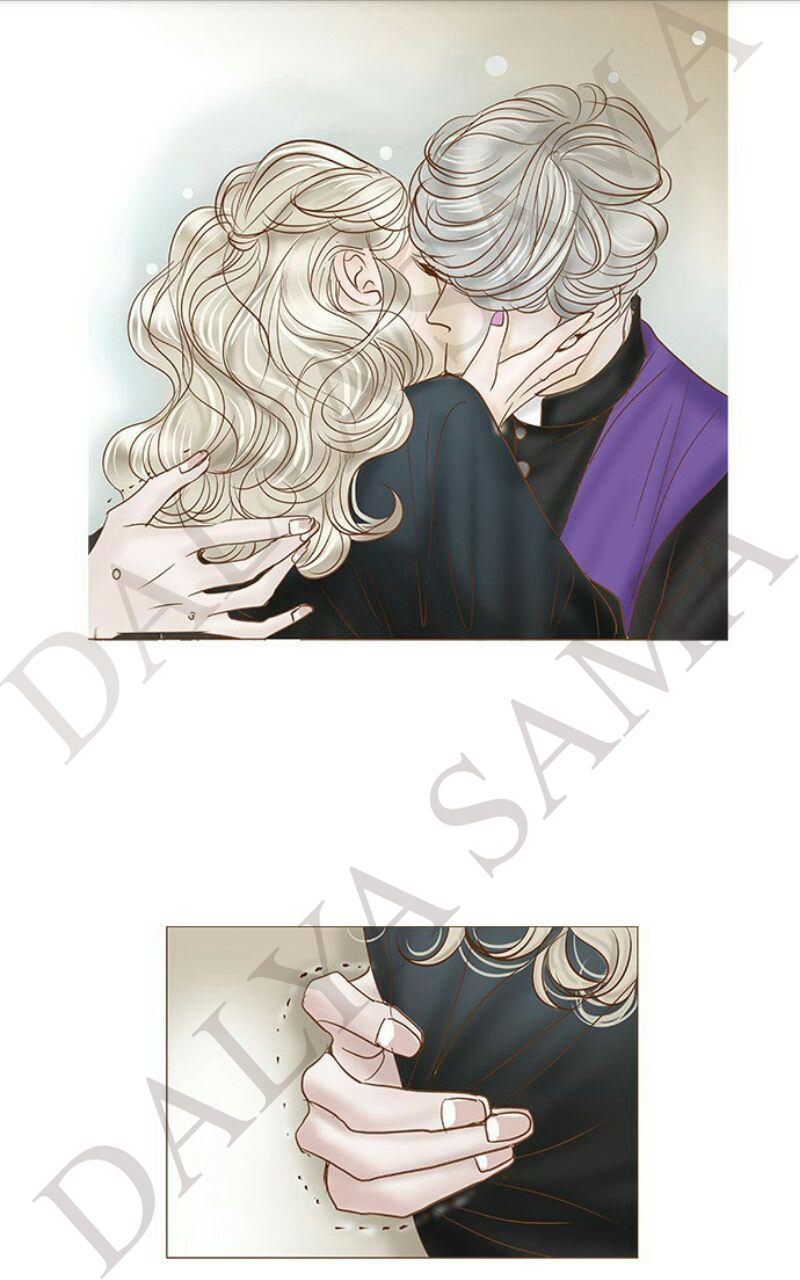 CONFESSION: Chapter 16 - Page 29