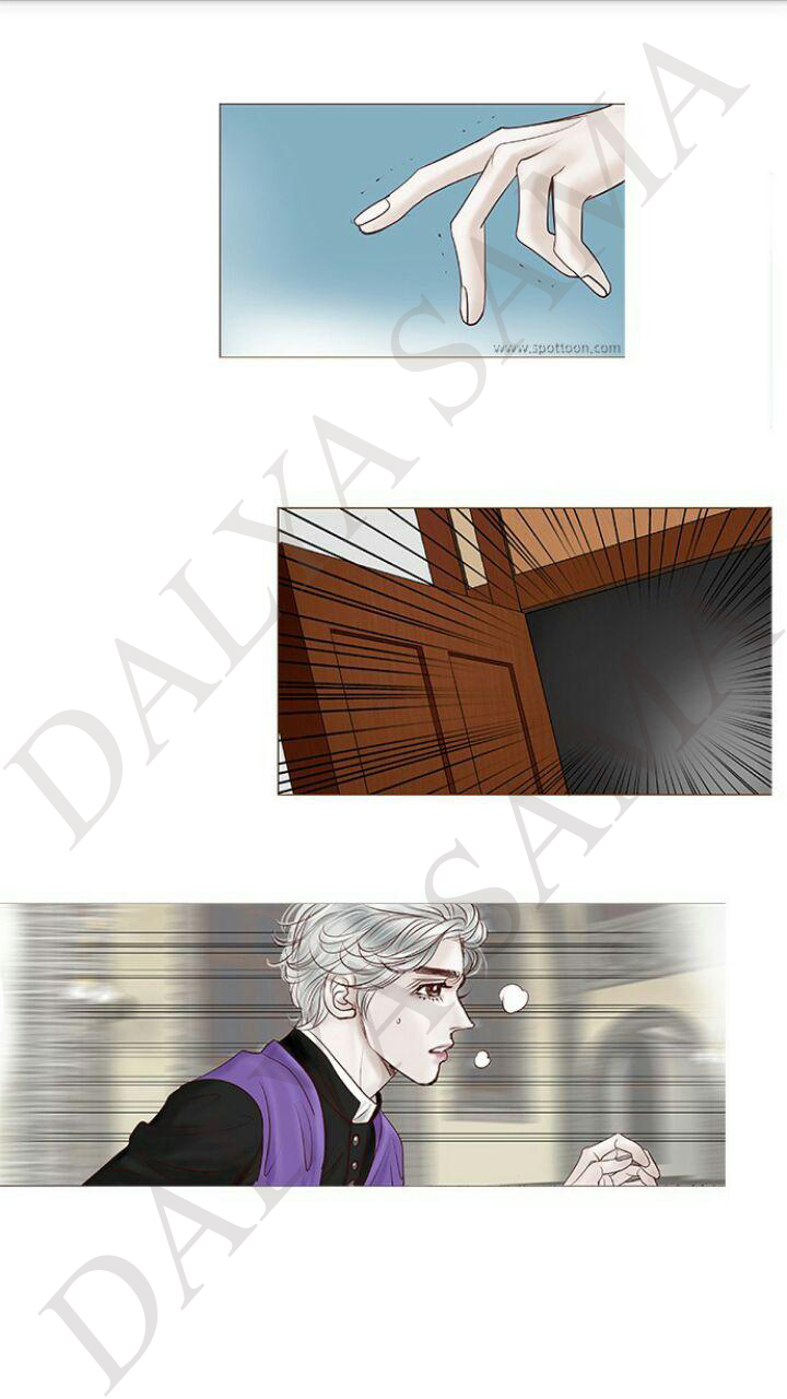 CONFESSION: Chapter 4 - Page 9