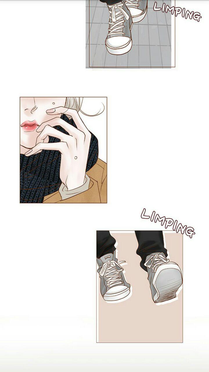 CONFESSION: Chapter 9 - Page 20