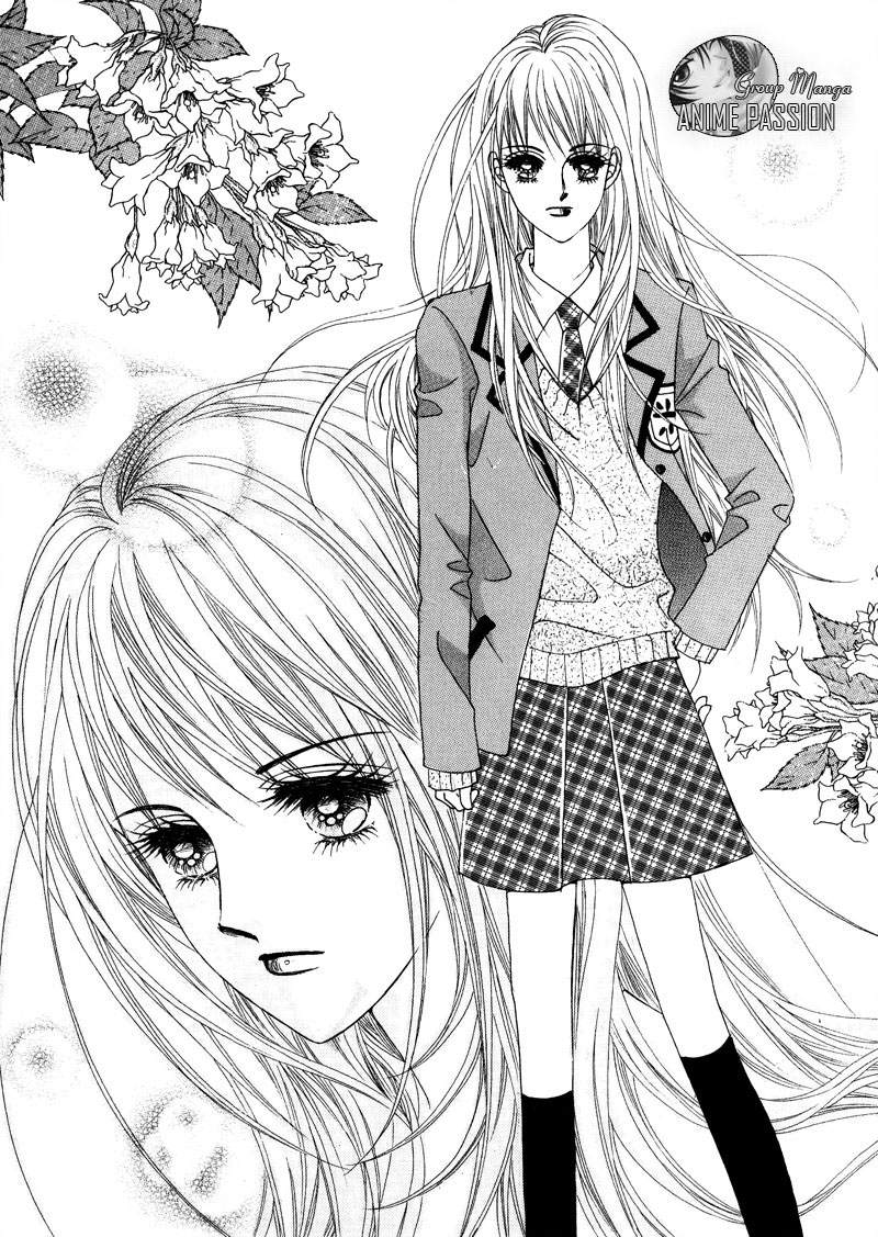 Crazy Girl Shin Bia: Chapter 1 - Page 5