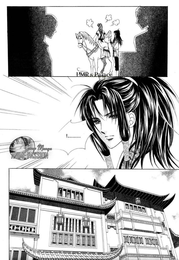 Crazy Girl Shin Bia: Chapter 12 - Page 8