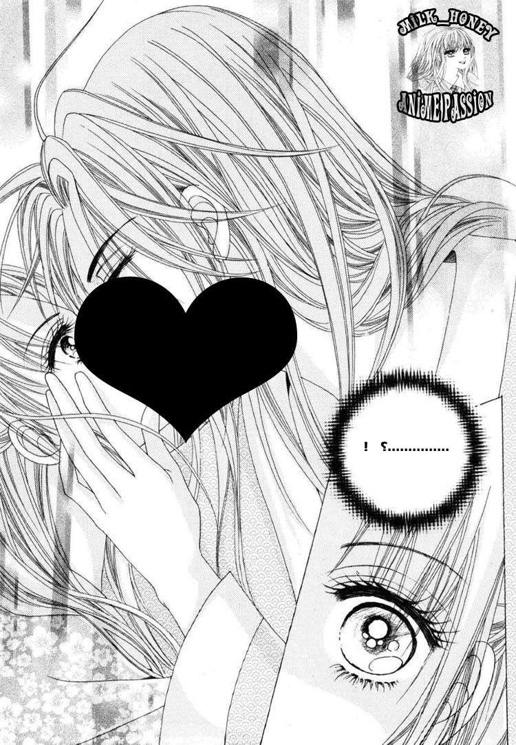 Crazy Girl Shin Bia: Chapter 22 - Page 15