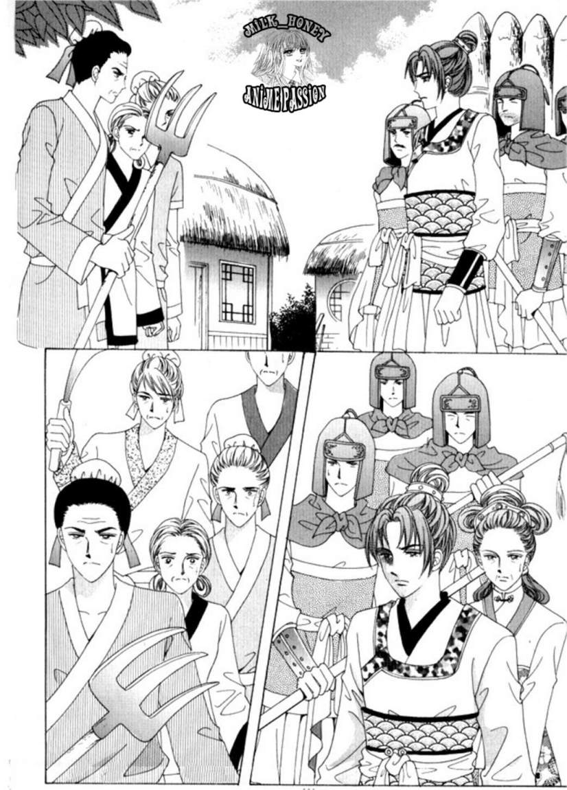 Crazy Girl Shin Bia: Chapter 28 - Page 3