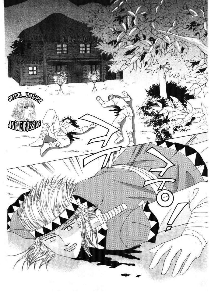 Crazy Girl Shin Bia: Chapter 33 - Page 8