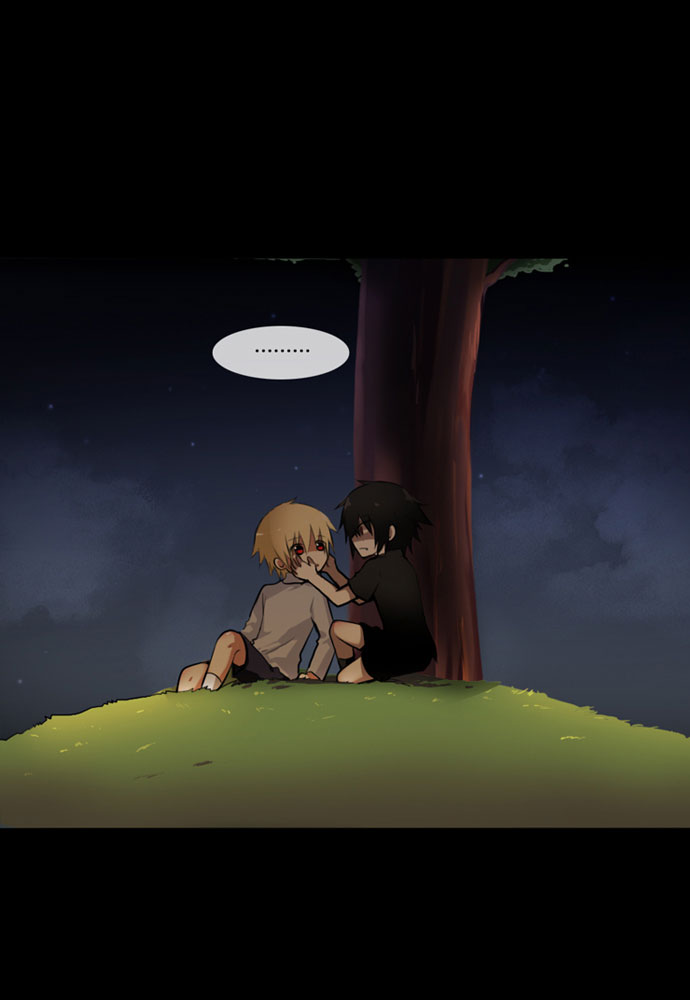 Crepuscule: Chapter 1 - Page 30