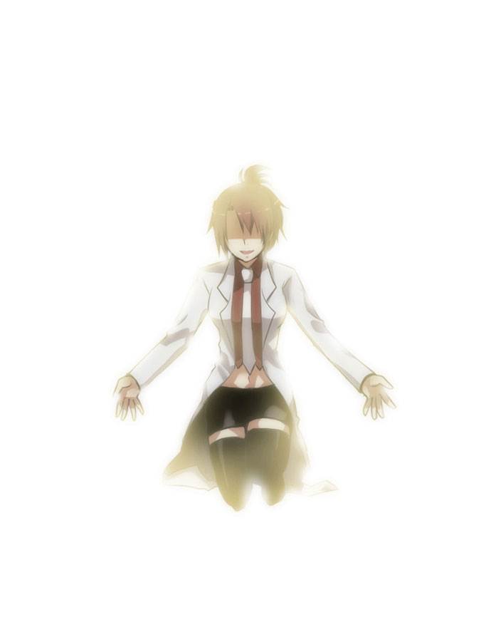 Crepuscule: Chapter 10 - Page 22