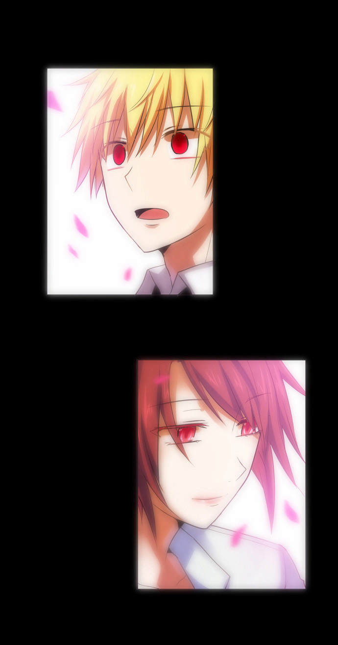 Crepuscule: Chapter 102 - Page 18