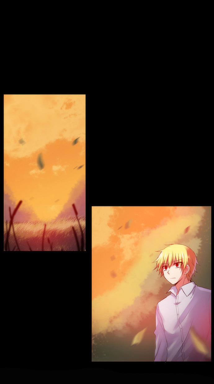 Crepuscule: Chapter 105 - Page 13