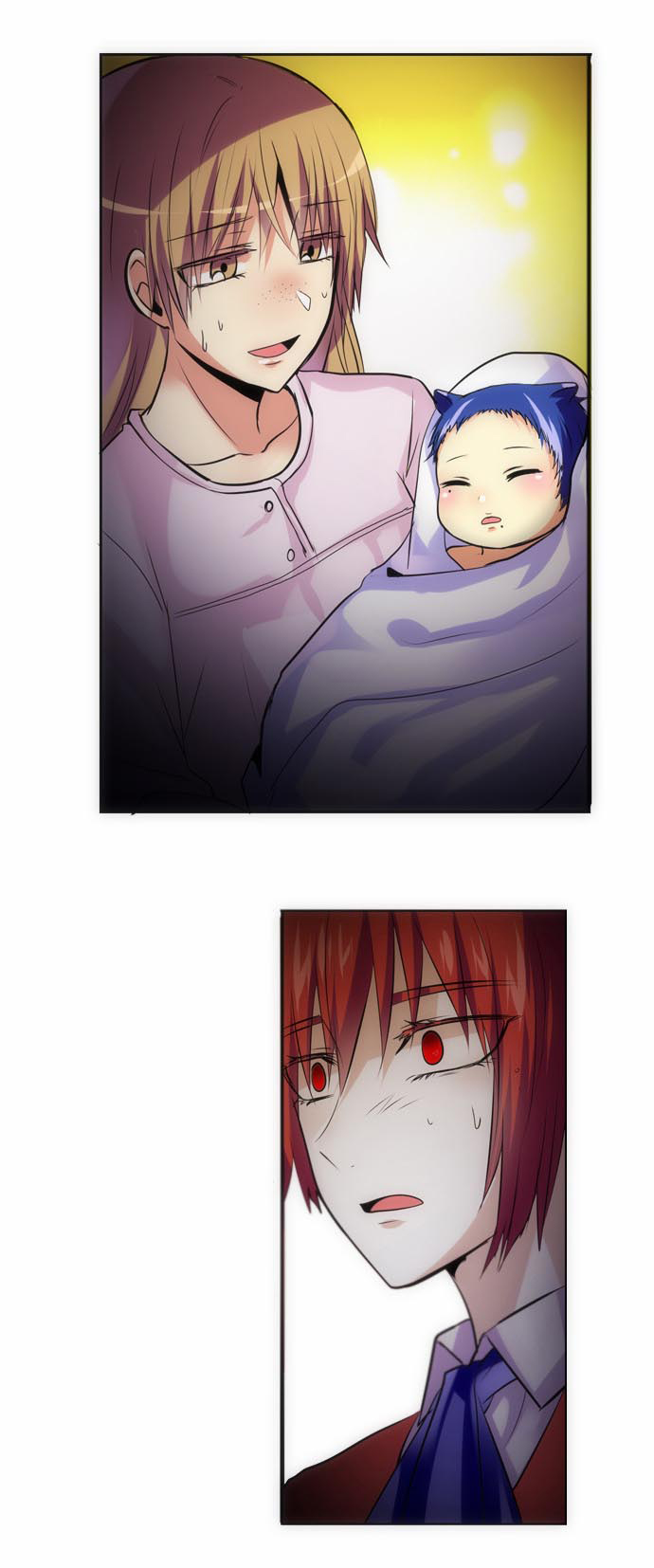 Crepuscule: Chapter 114 - Page 14