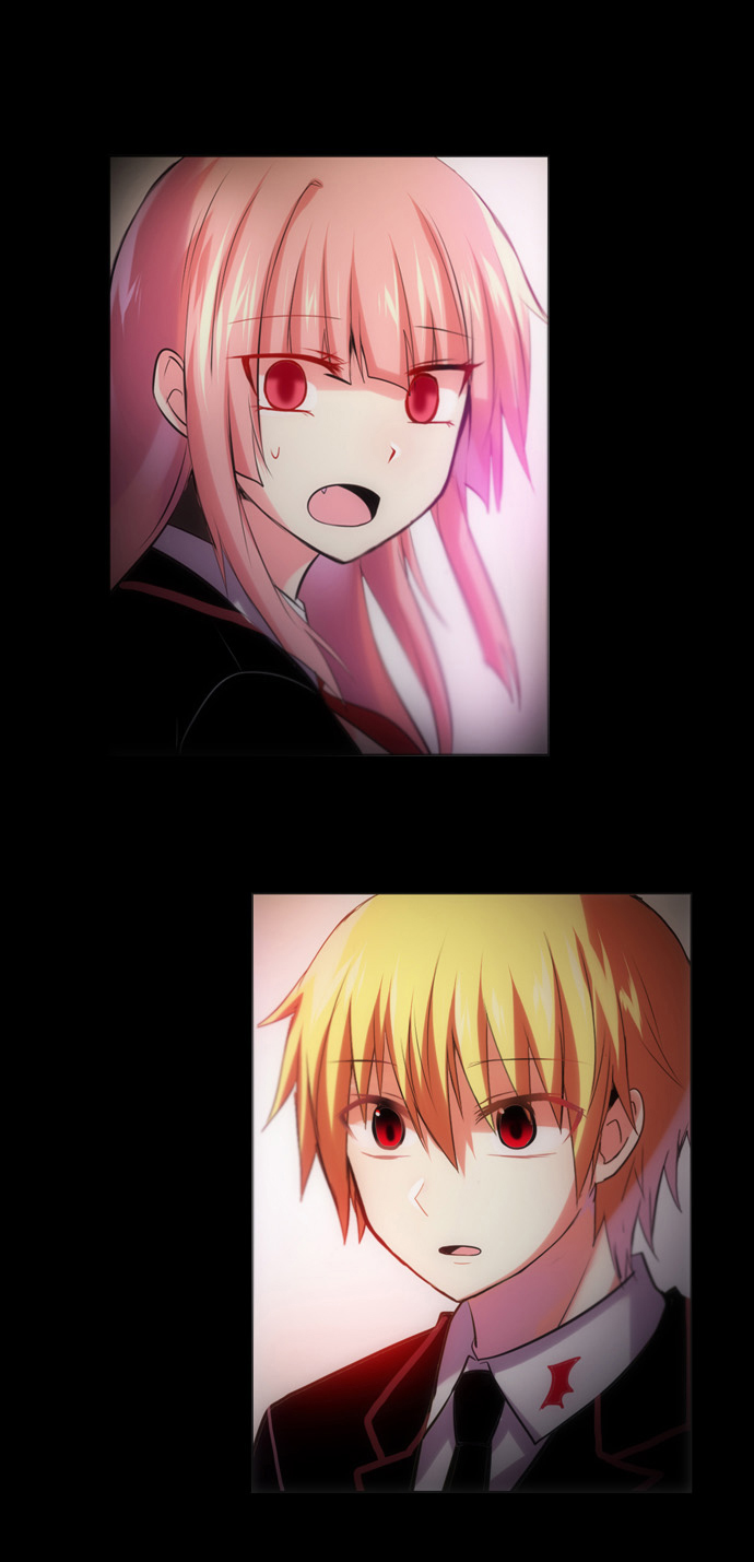 Crepuscule: Chapter 122 - Page 9