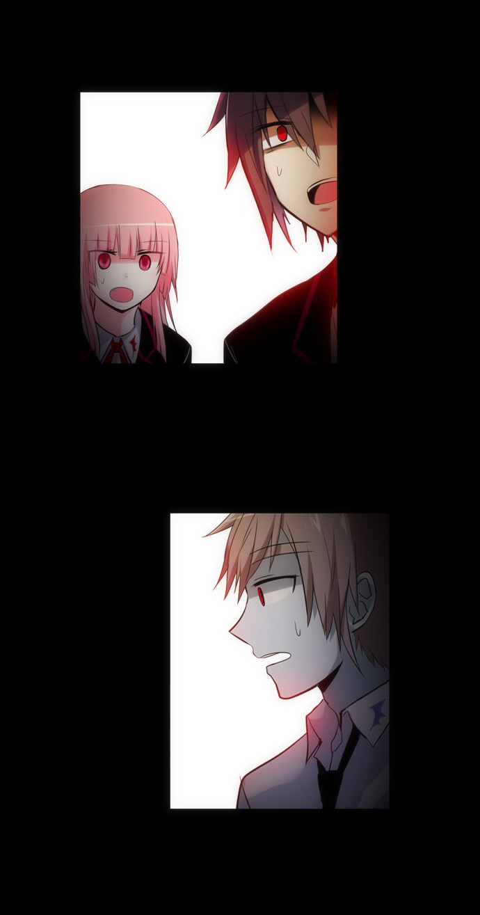 Crepuscule: Chapter 124 - Page 20