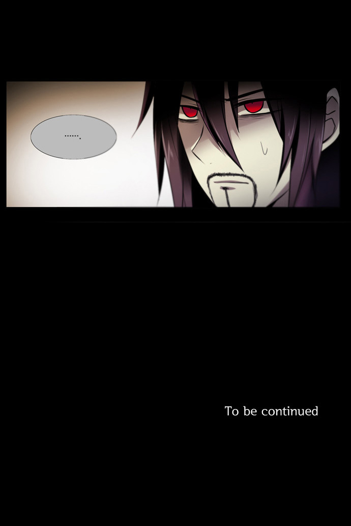 Crepuscule: Chapter 124 - Page 23