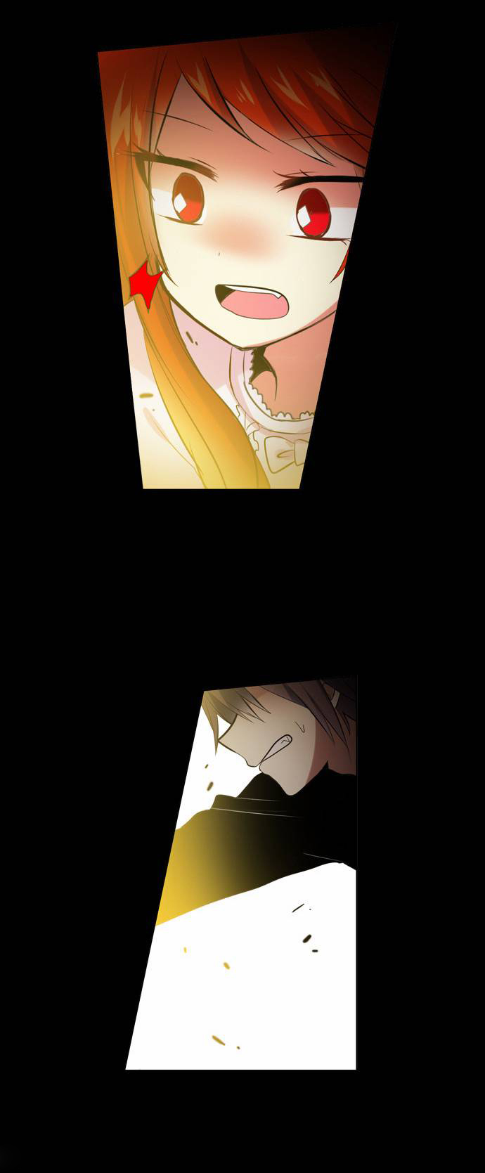 Crepuscule: Chapter 136 - Page 11