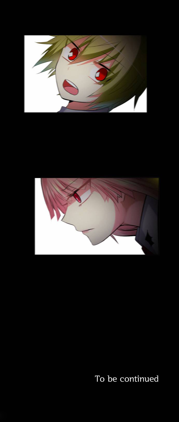 Crepuscule: Chapter 138 - Page 23