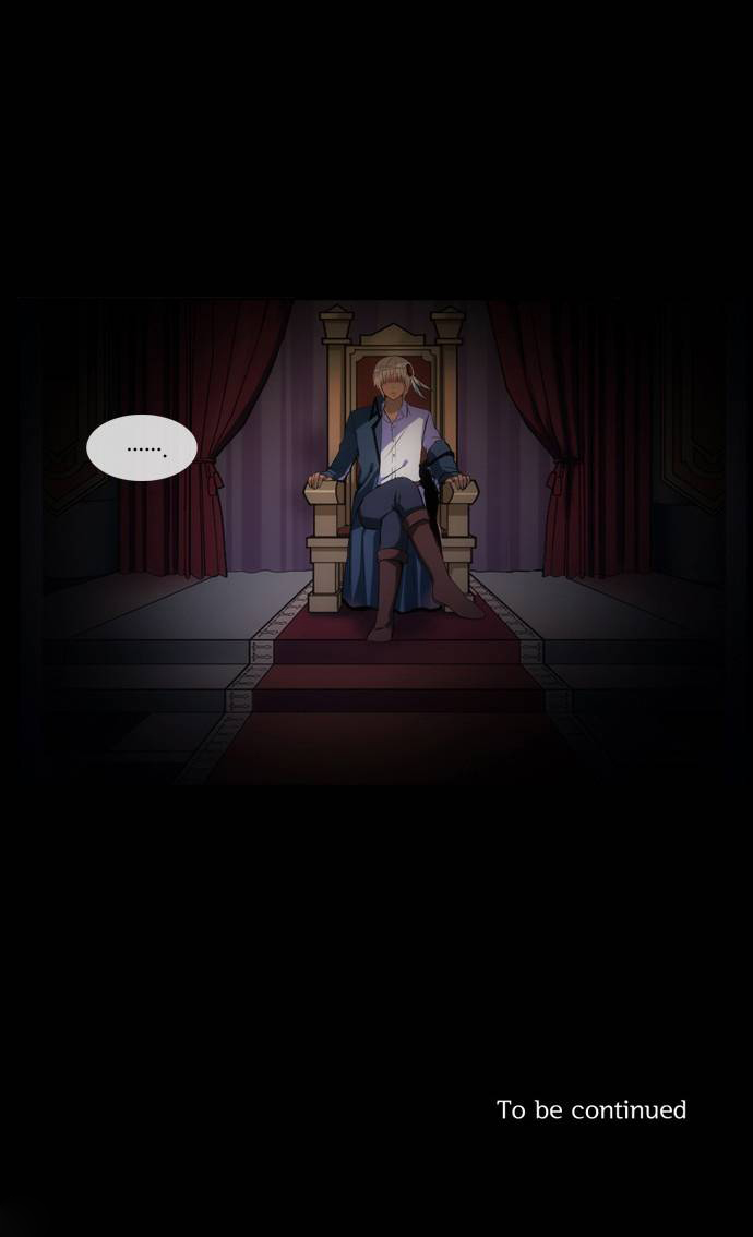 Crepuscule: Chapter 139 - Page 24