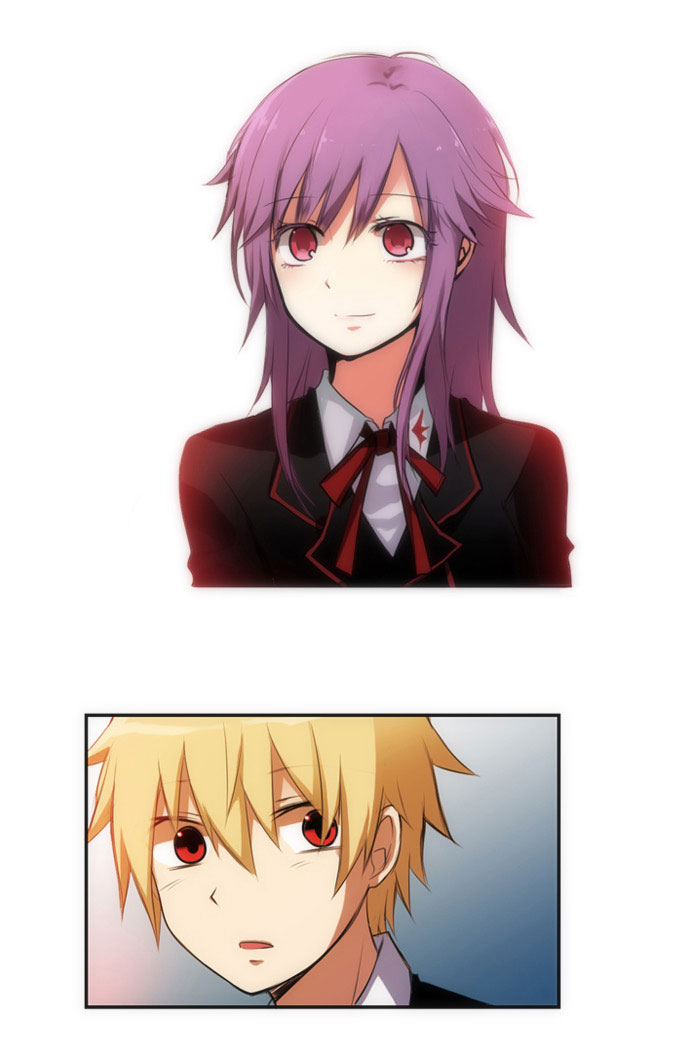 Crepuscule: Chapter 14 - Page 20