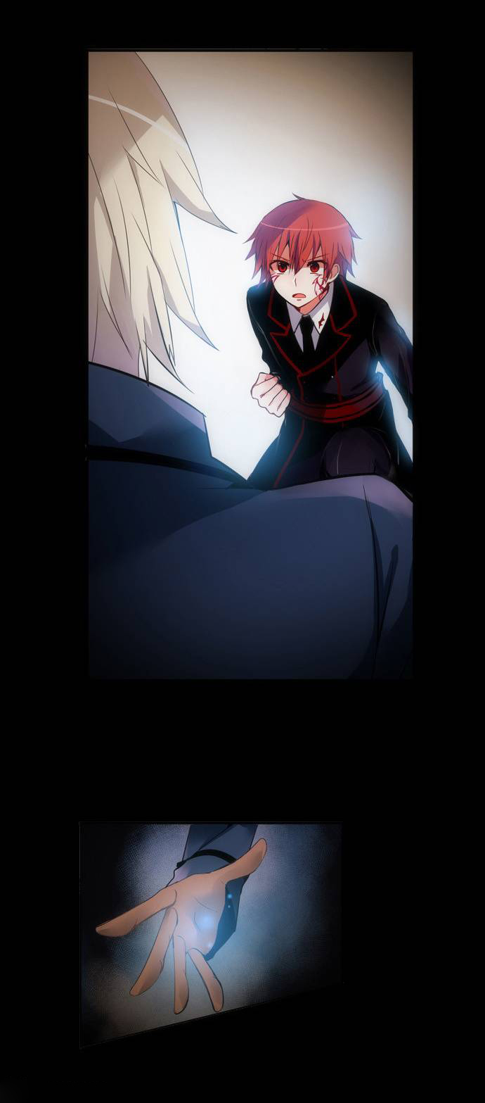 Crepuscule: Chapter 146 - Page 9