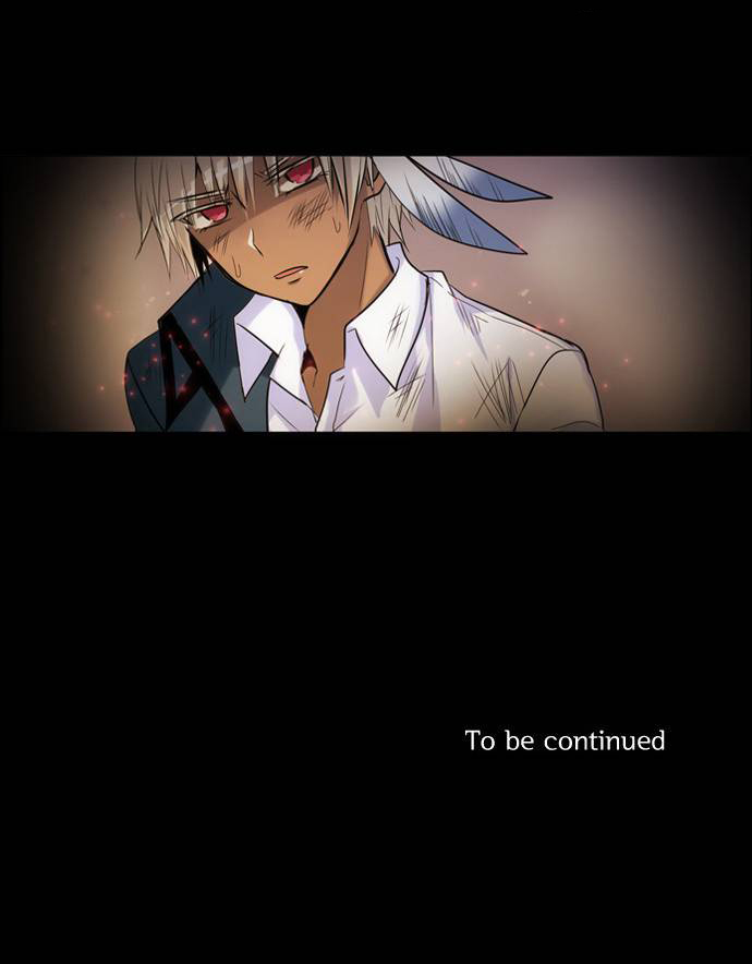 Crepuscule: Chapter 151 - Page 19