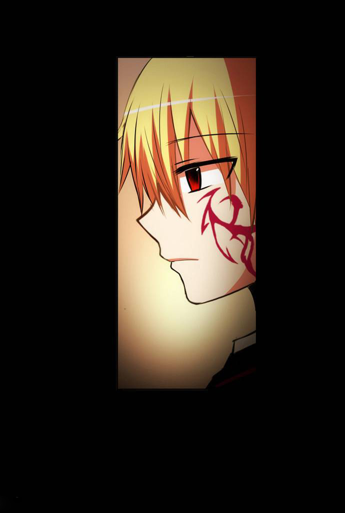 Crepuscule: Chapter 160 - Page 15