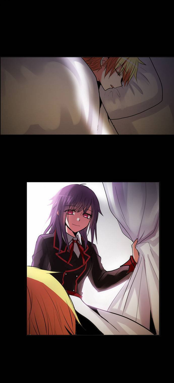 Crepuscule: Chapter 163 - Page 15