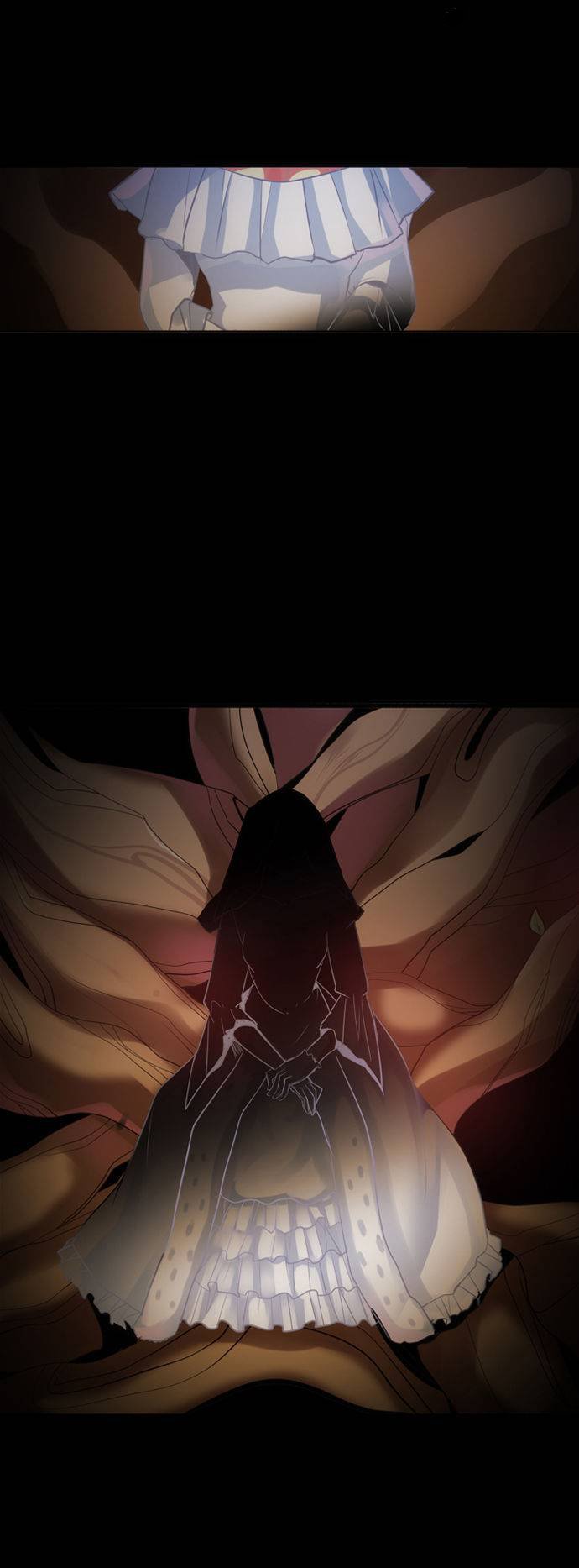 Crepuscule: Chapter 163 - Page 19