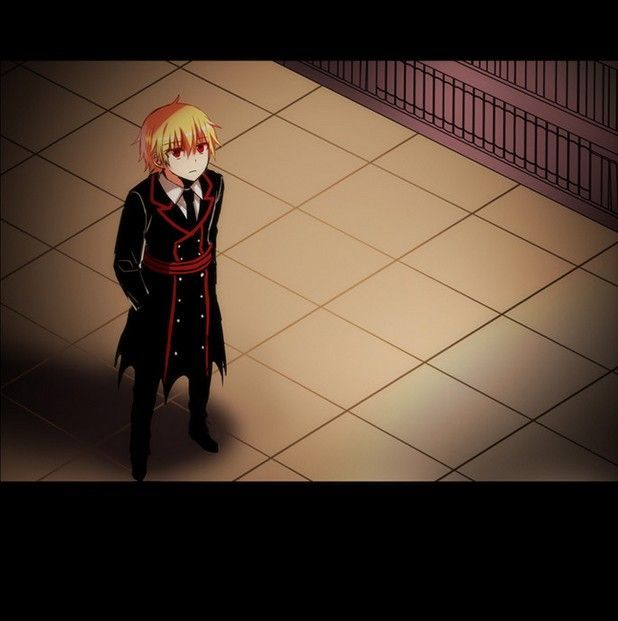 Crepuscule: Chapter 165 - Page 6