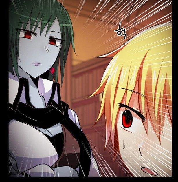 Crepuscule: Chapter 165 - Page 12