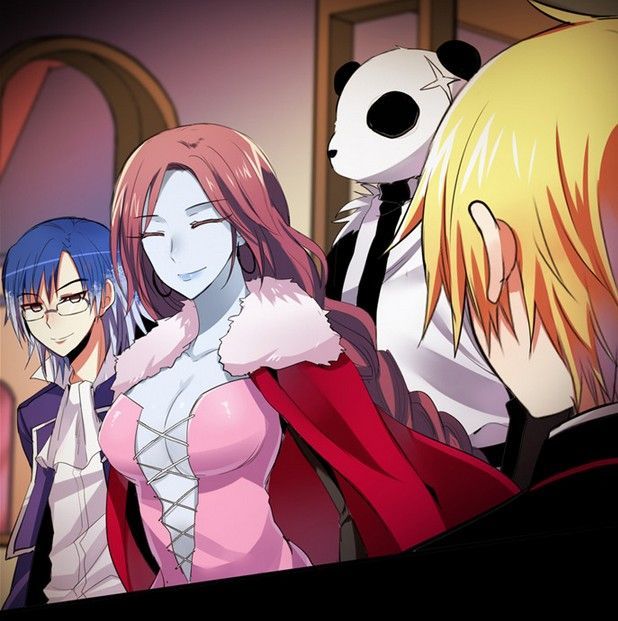 Crepuscule: Chapter 165 - Page 24