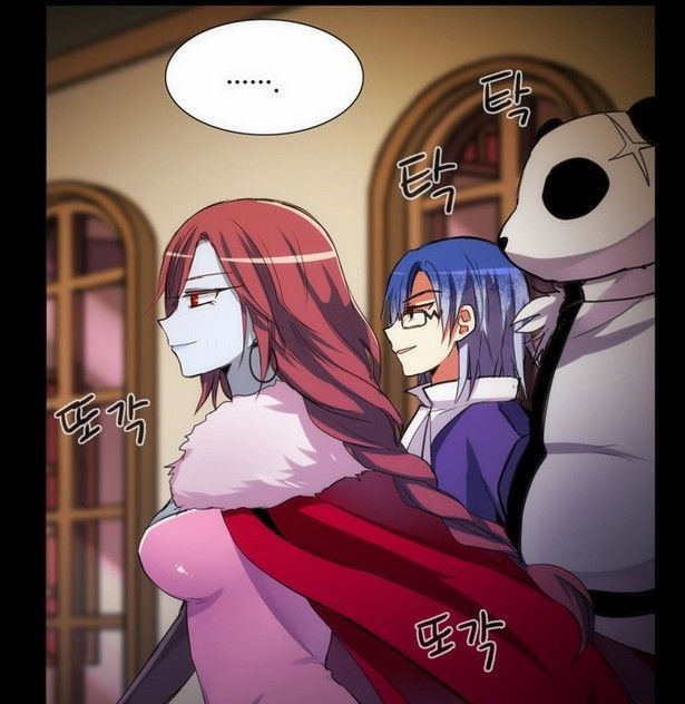 Crepuscule: Chapter 165 - Page 32