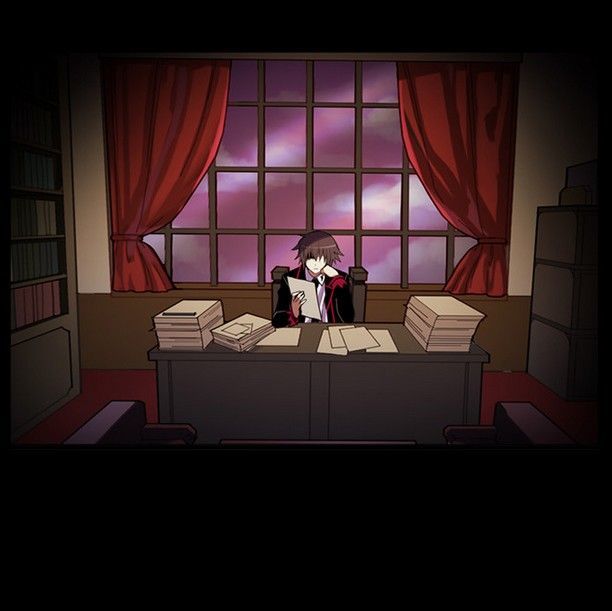 Crepuscule: Chapter 165 - Page 39