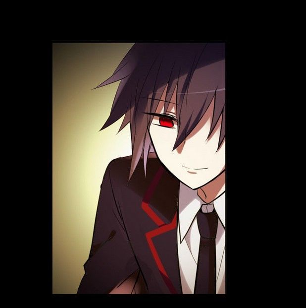 Crepuscule: Chapter 166 - Page 41