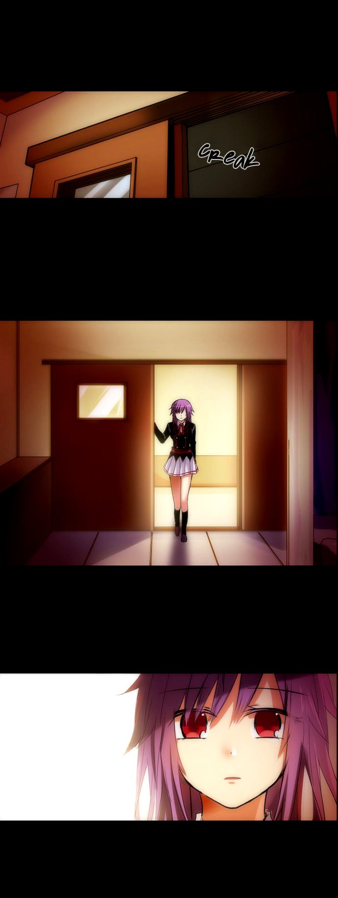 Crepuscule: Chapter 168 - Page 7