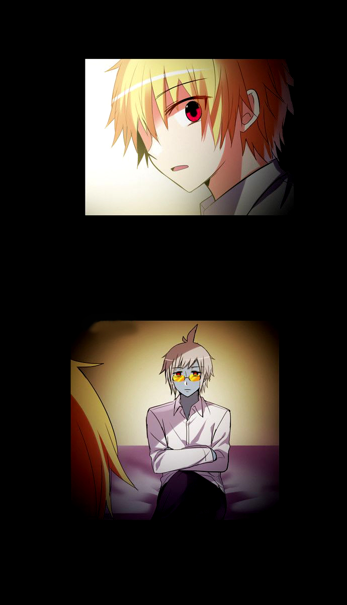 Crepuscule: Chapter 169 - Page 7