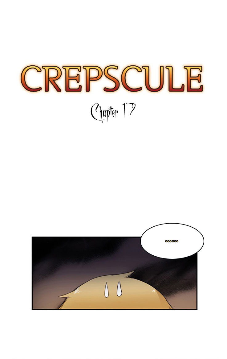 Crepuscule: Chapter 17 - Page 9