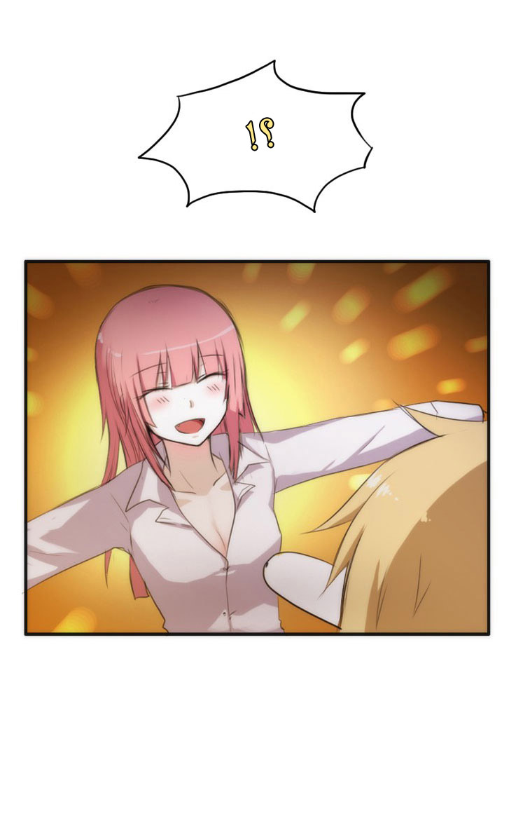 Crepuscule: Chapter 17 - Page 18