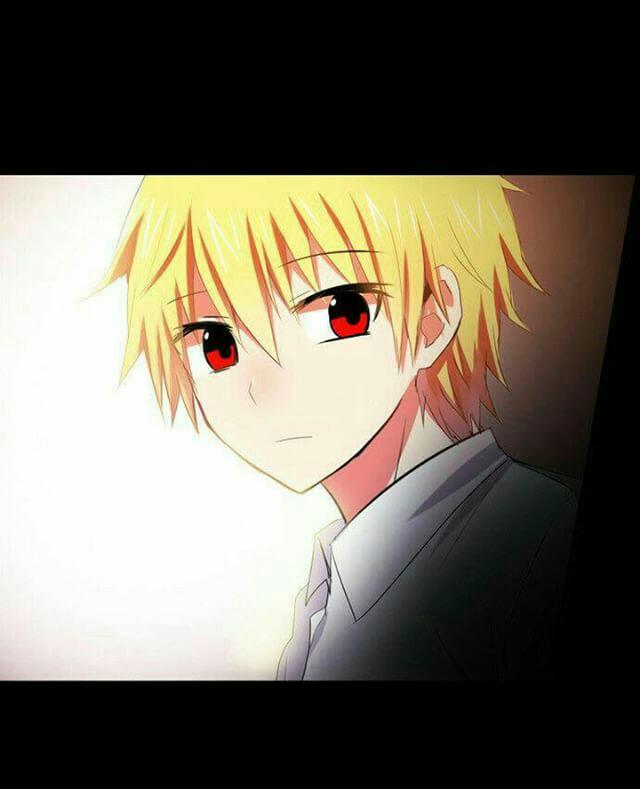 Crepuscule: Chapter 170 - Page 10