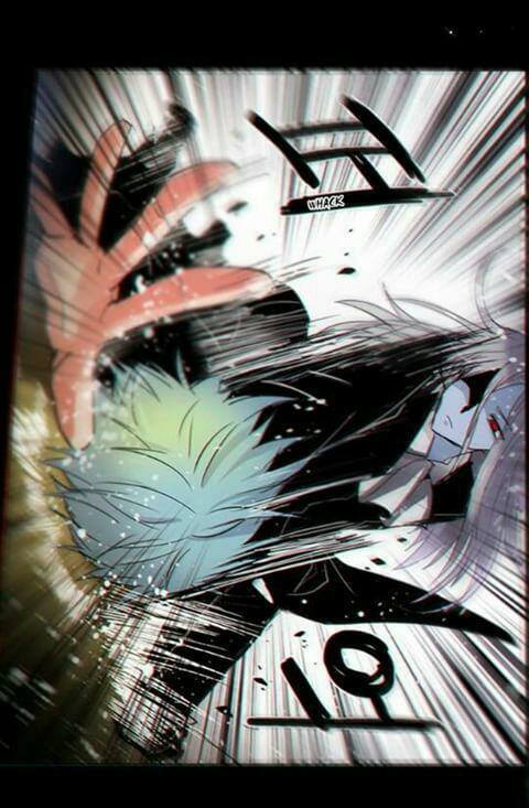 Crepuscule: Chapter 172 - Page 17