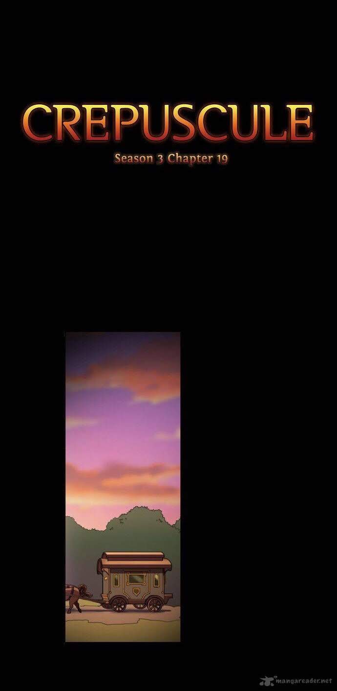 Crepuscule: Chapter 182 - Page 7