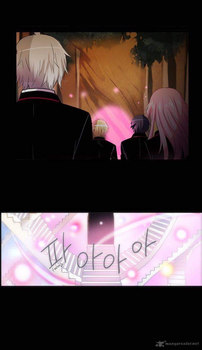 Crepuscule: Chapter 182 - Page 14